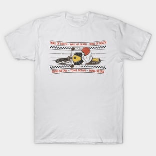 Freestyle motorcycle T-Shirt